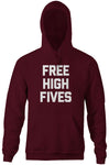 Free High Fives Hoodie
