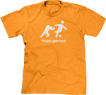 Head Games T-Shirt