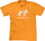 Head Games T-Shirt