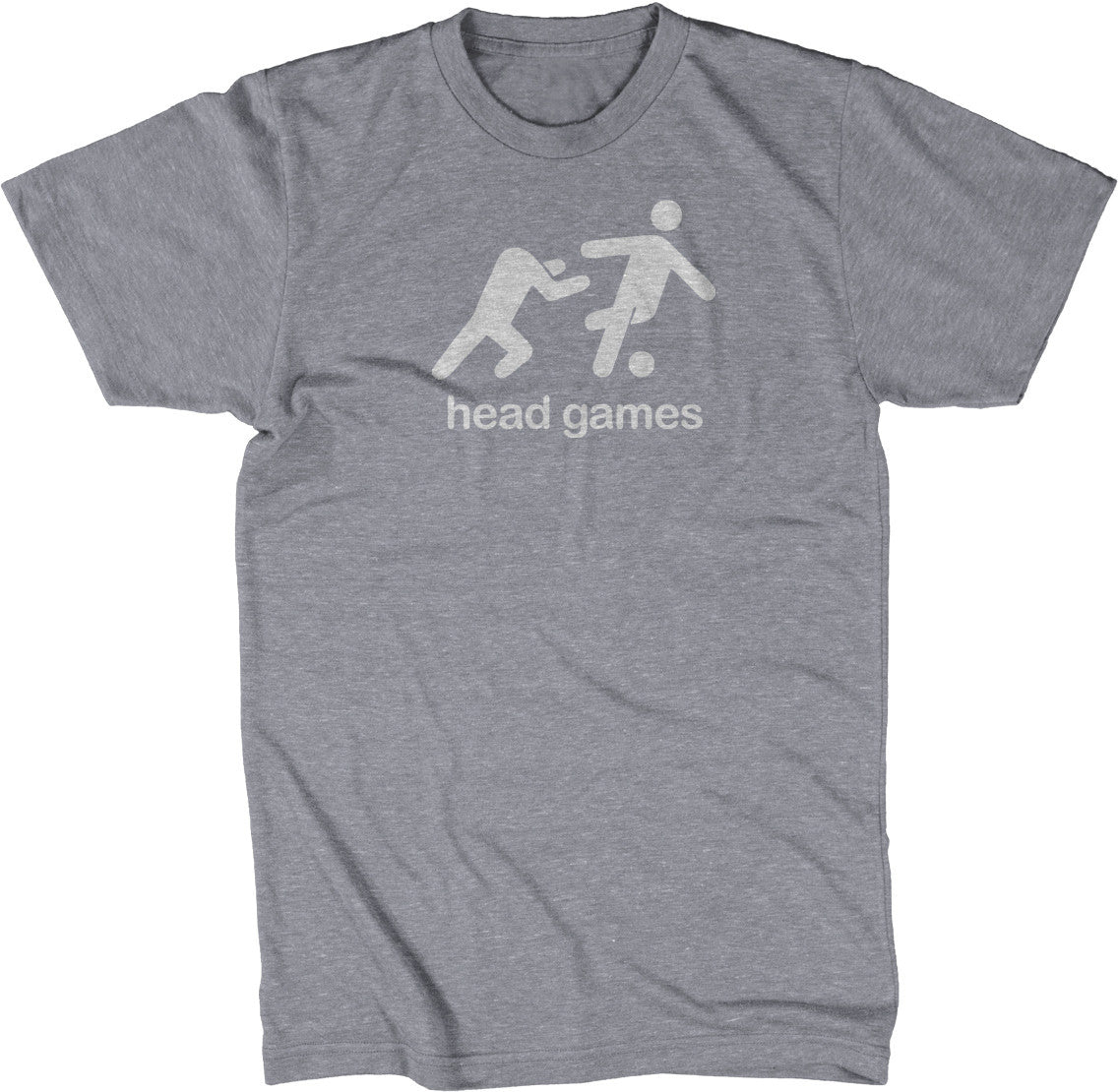 Head Games T-Shirt