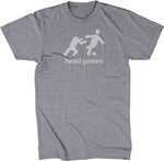 Head Games T-Shirt