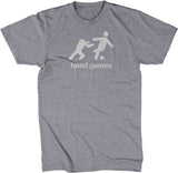 Head Games T-Shirt