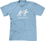 Head Games T-Shirt