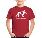 Head Games T-Shirt