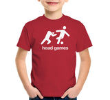 Head Games T-Shirt