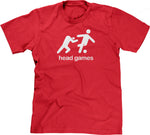 Head Games T-Shirt