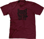Geek Cat T-Shirt