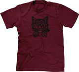 Geek Cat T-Shirt