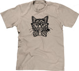 Geek Cat T-Shirt
