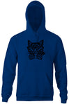 Geek Cat Hoodie
