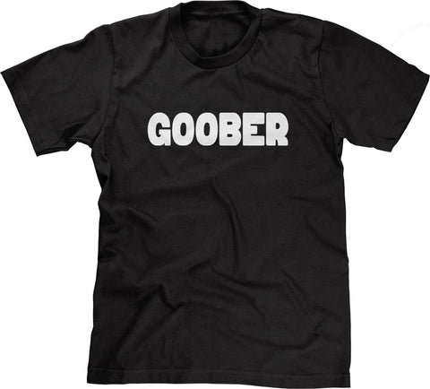 Goober T-Shirt