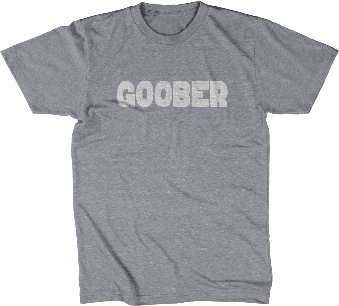 Goober T-Shirt