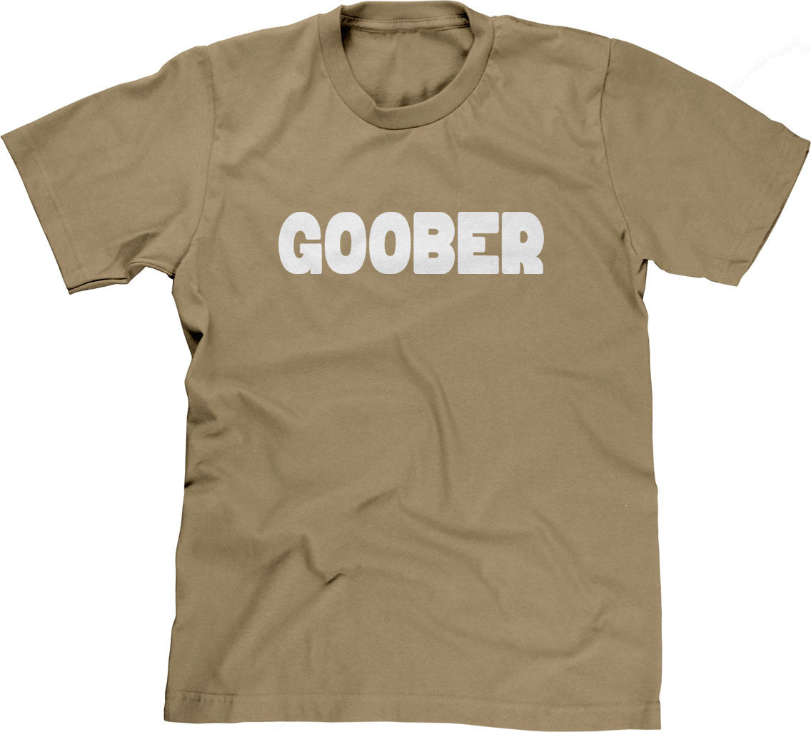 Goober T-Shirt