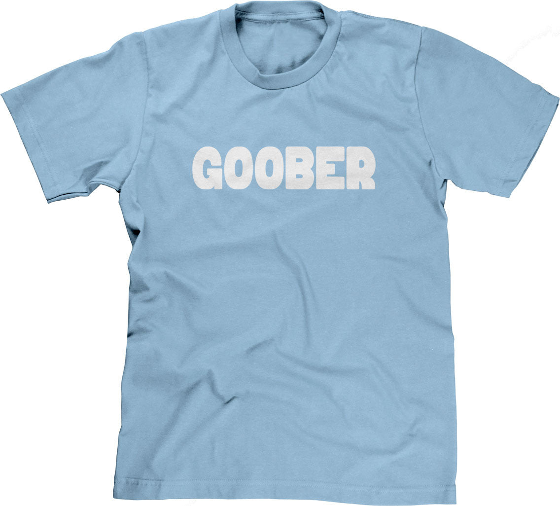 Goober T-Shirt
