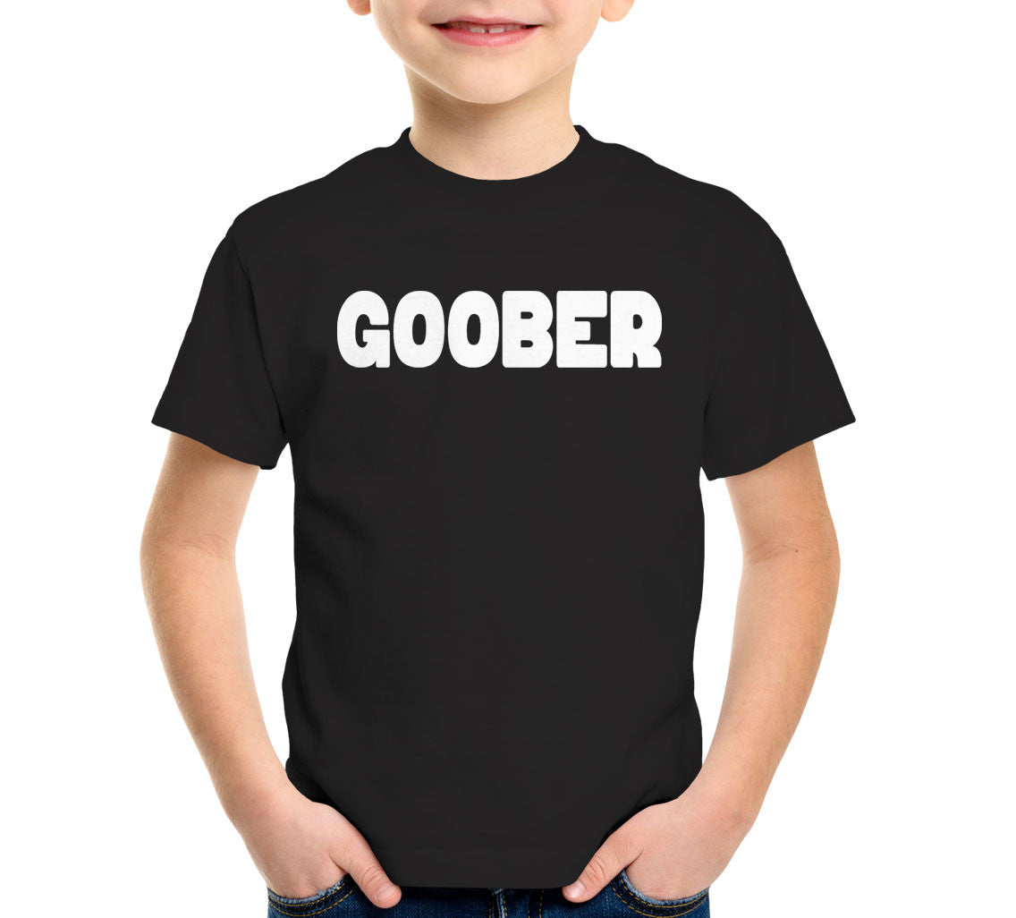 Goober T-Shirt