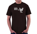 Guess What? (Chicken Butt) T-Shirt