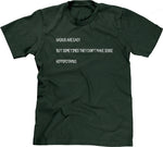 Haikus Are Easy T-Shirt