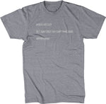 Haikus Are Easy T-Shirt