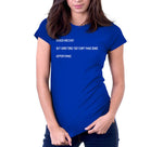 Haikus Are Easy T-Shirt