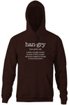 Hangry Hoodie