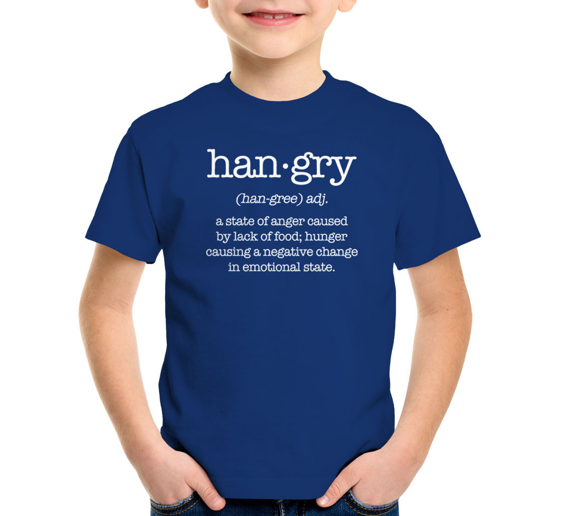 Hangry T-Shirt