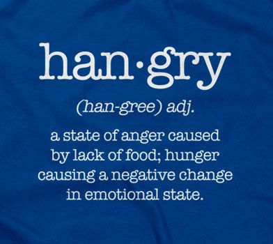 Hangry T-Shirt
