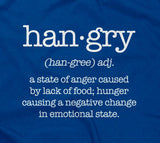 Hangry Hoodie