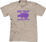 Hip Hop Anonymous T-Shirt