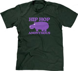 Hip Hop Anonymous T-Shirt