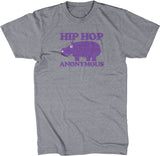 Hip Hop Anonymous T-Shirt