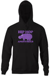Hip Hop Anonymous Hoodie