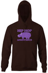 Hip Hop Anonymous Hoodie