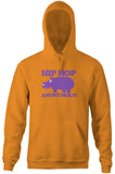 Hip Hop Anonymous Hoodie