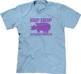 Hip Hop Anonymous T-Shirt