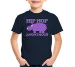 Hip Hop Anonymous T-Shirt