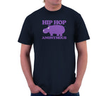 Hip Hop Anonymous T-Shirt