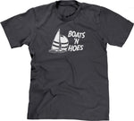 Boats 'N Hoes T-Shirt
