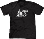 Boats 'N Hoes T-Shirt