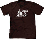 Boats 'N Hoes T-Shirt
