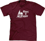 Boats 'N Hoes T-Shirt