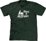 Boats 'N Hoes T-Shirt