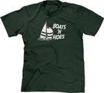 Boats 'N Hoes T-Shirt