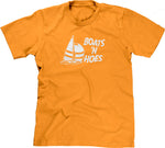 Boats 'N Hoes T-Shirt