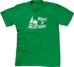 Boats 'N Hoes T-Shirt