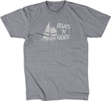 Boats 'N Hoes T-Shirt