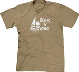 Boats 'N Hoes T-Shirt