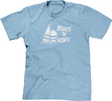 Boats 'N Hoes T-Shirt