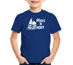 Boats 'N Hoes T-Shirt