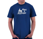 Boats 'N Hoes T-Shirt