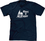 Boats 'N Hoes T-Shirt